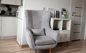 Na Chmury I Gory - Apartament
