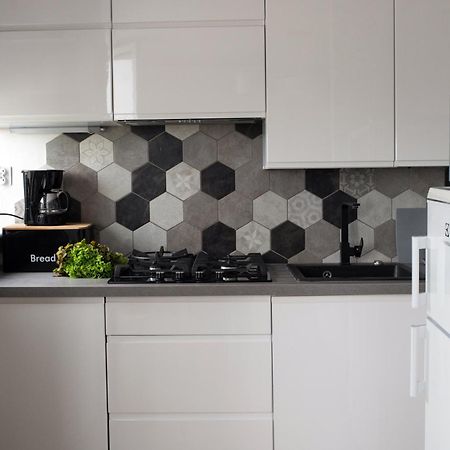 Na Chmury I Gory - Apartament Kladsko Exteriér fotografie