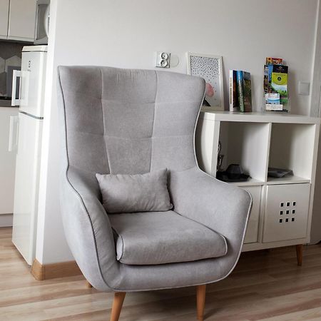 Na Chmury I Gory - Apartament Kladsko Exteriér fotografie