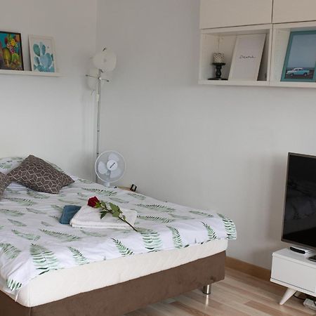 Na Chmury I Gory - Apartament Kladsko Exteriér fotografie