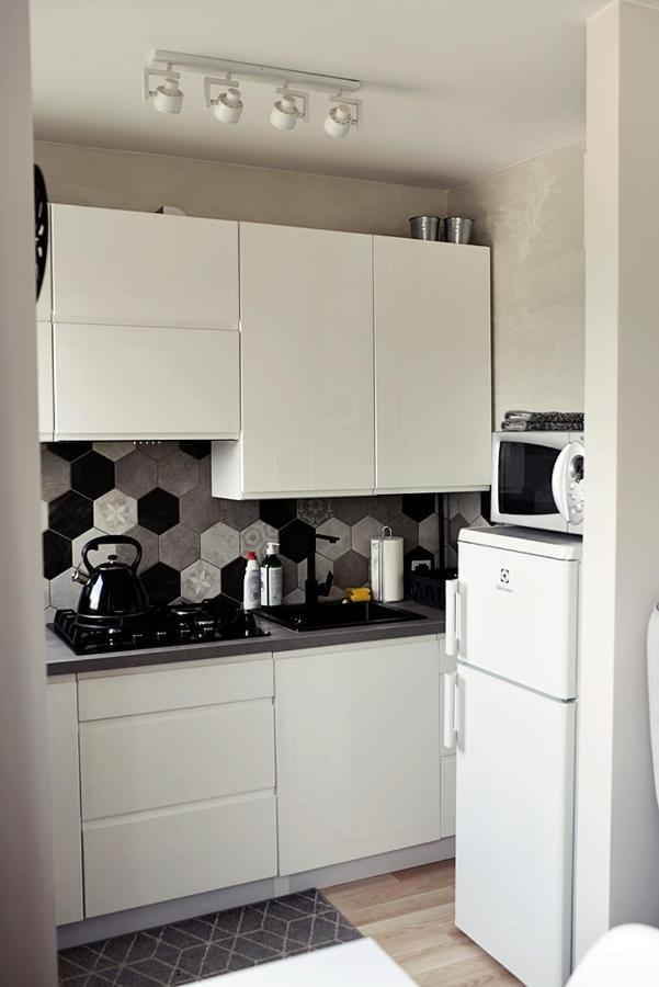 Na Chmury I Gory - Apartament Kladsko Exteriér fotografie