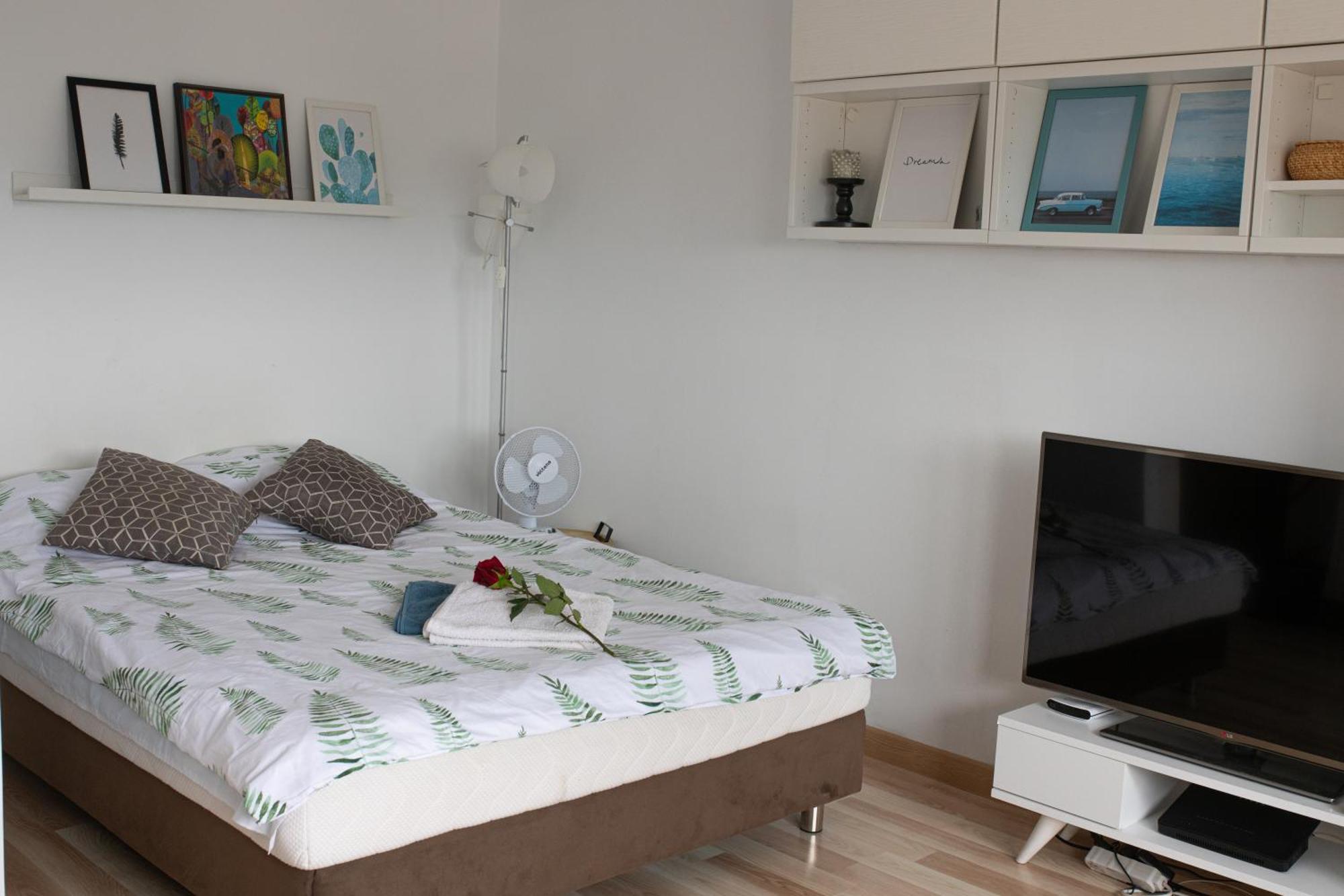 Na Chmury I Gory - Apartament Kladsko Exteriér fotografie